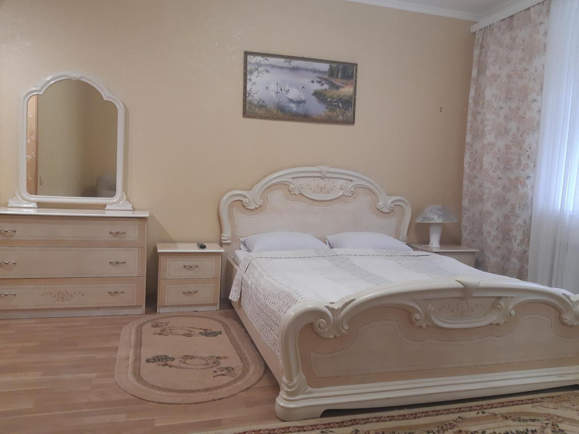 Villa Celebrity Kamianets-Podilskyi Exterior foto